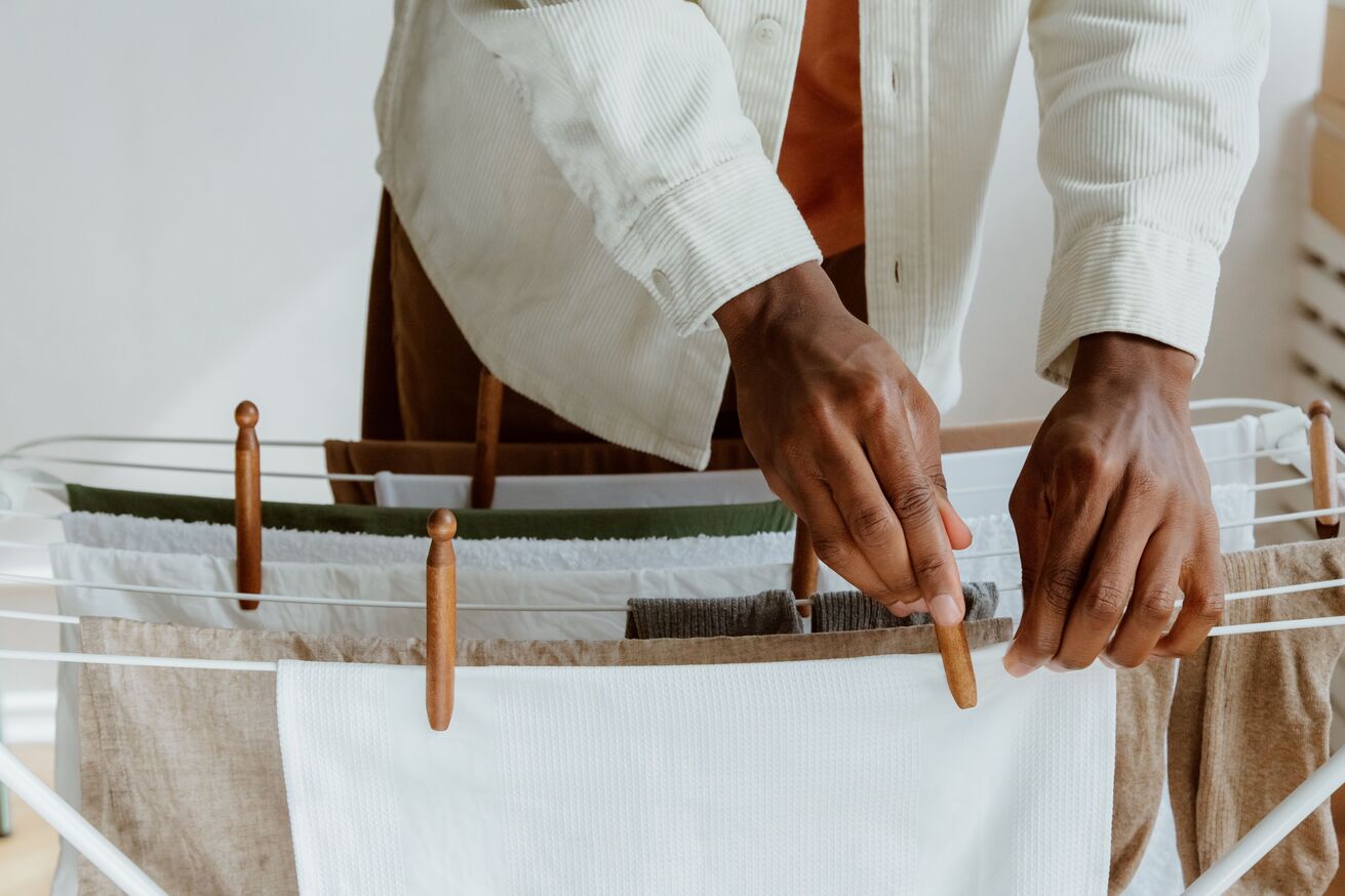 Modern garment care