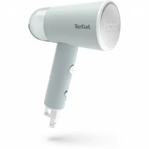 Portable Travel Garment Steamer Foldable Compact Wrinkle Remover