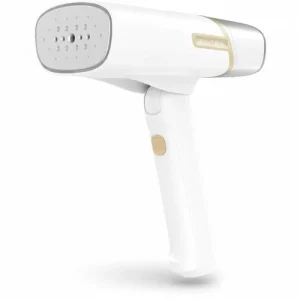 Portable Garment Steamer 1400W Foldable Handheld Clothes Wrinkle Remover Travel